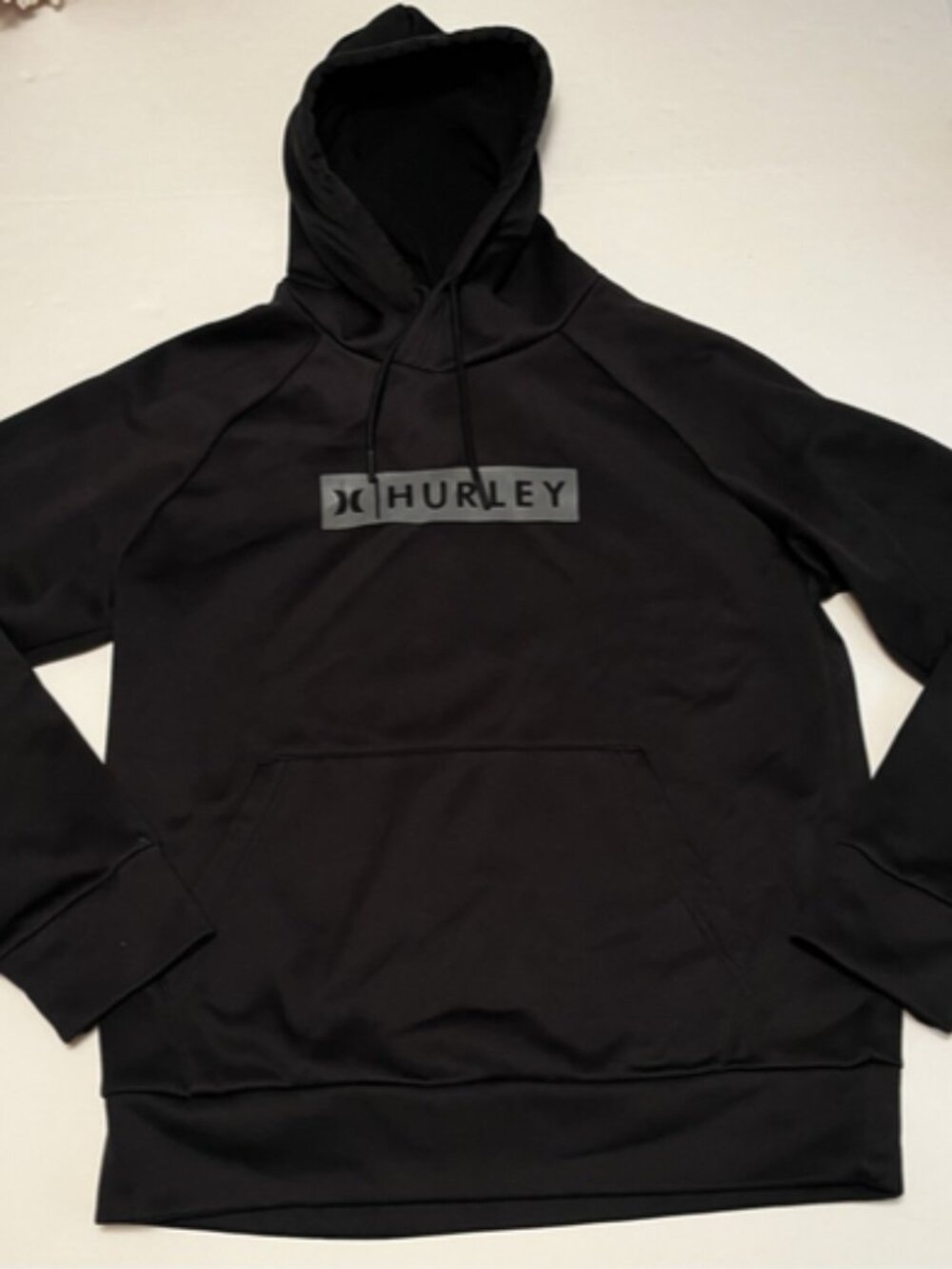 Hurley Performance Essentials Pullover Hoodie Men’s S